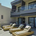 Apartament Adriana Pefkochori