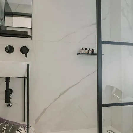 Apartment Adriana *