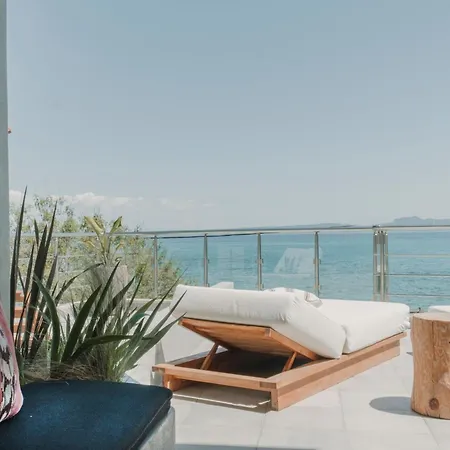 Adriana Apartment