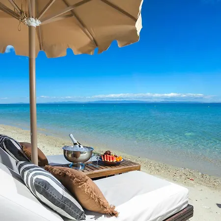 Adriana Pefkochori