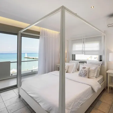 Adriana Apartment *
