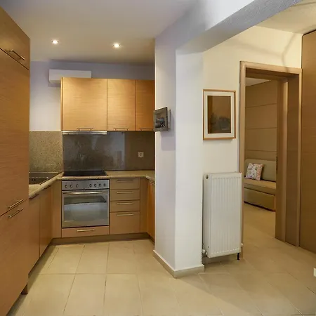 Apartment Adriana