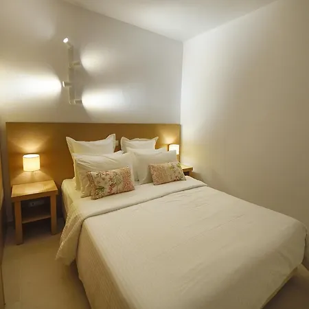 Adriana Apartment