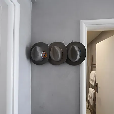 Adriana Apartment Pefkochori