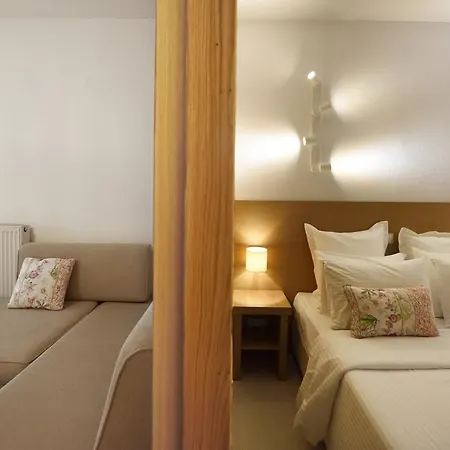 Apartment Adriana *