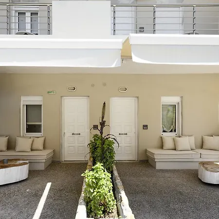 Adriana Apartment