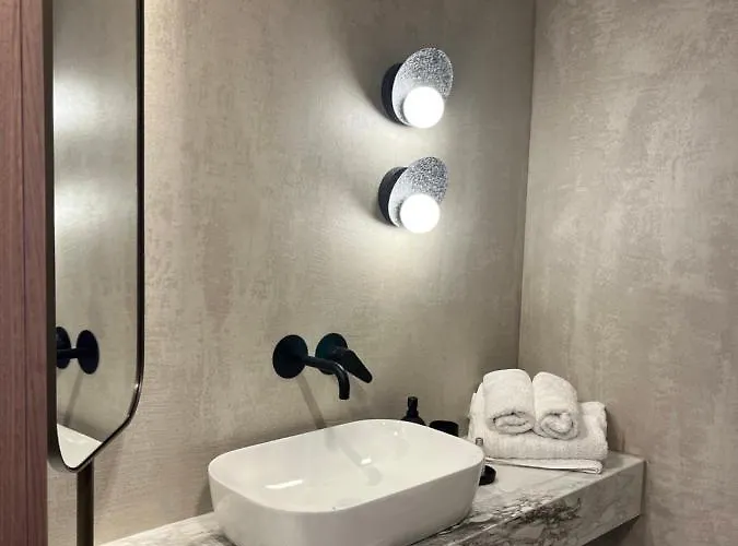 Appartement Adriana Pefkochori