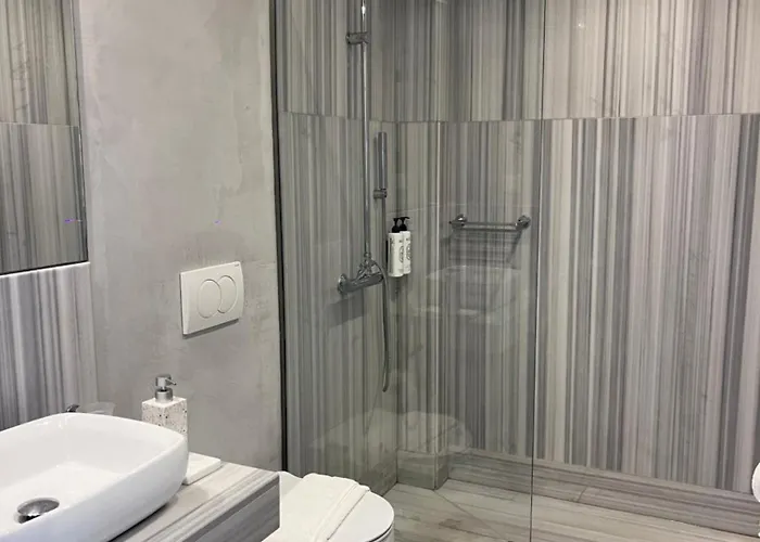 Appartement Adriana