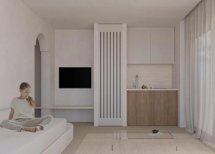 Adriana Appartement