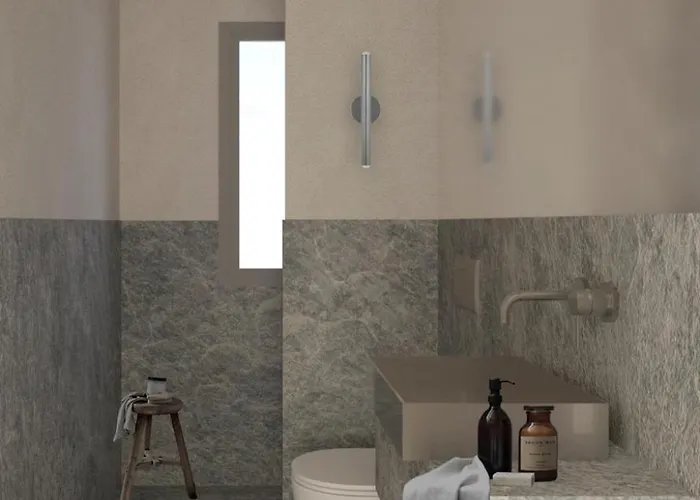 Adriana Appartement
