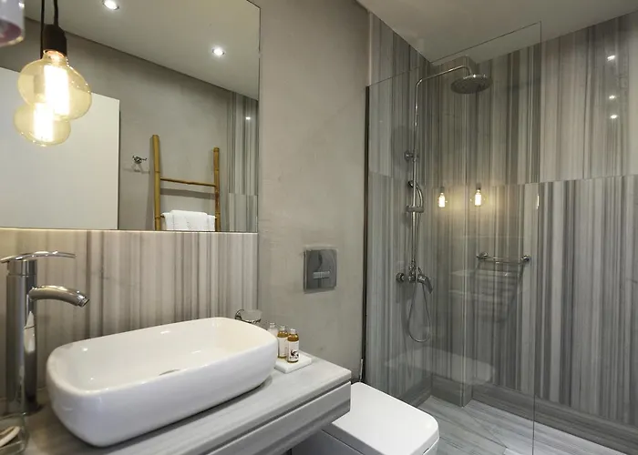 Appartement Adriana
