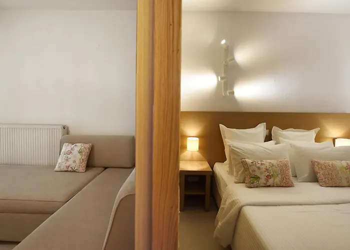 Appartement Adriana *