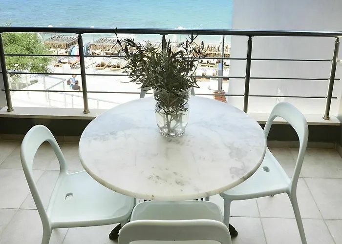 Adriana Appartement Pefkochori
