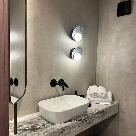 Apartamento Adriana Pefkochori