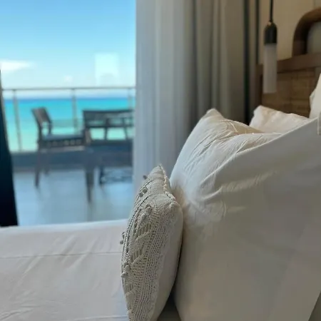 Apartamento Adriana Pefkochori