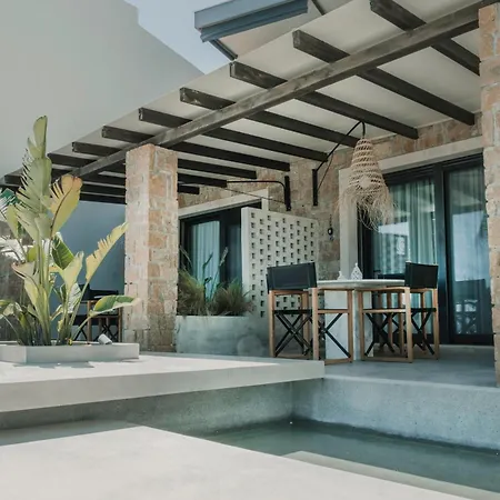 Adriana * Pefkochori