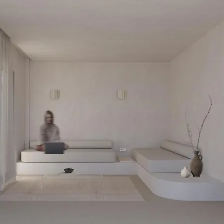 Apartament Adriana Pefkochori