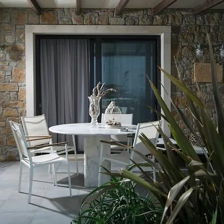 Apartamento Adriana *