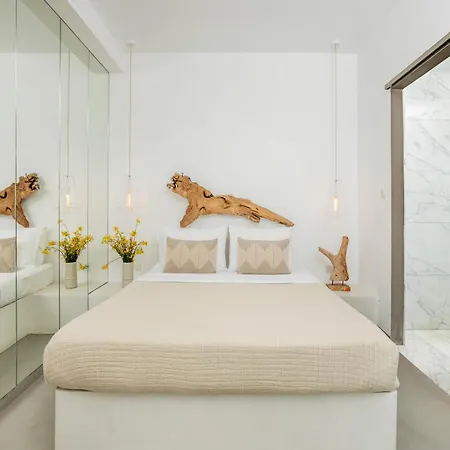 Adriana Appartement