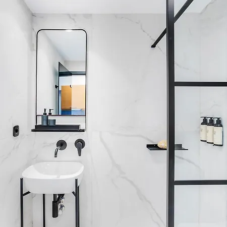 Appartement Adriana *