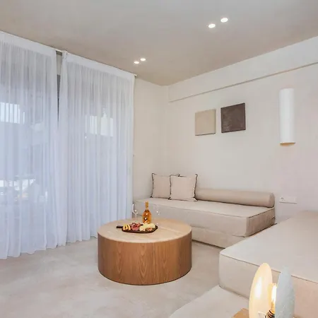 Apartament Adriana *