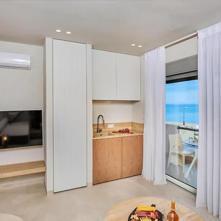 Apartmán Adriana Pefkochori