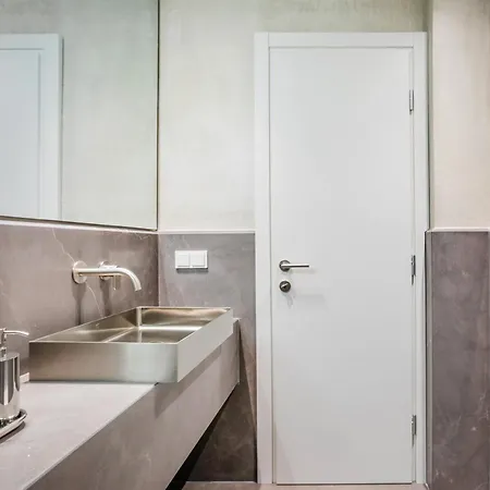 Appartement Adriana *