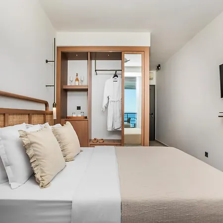 Apartmán Adriana