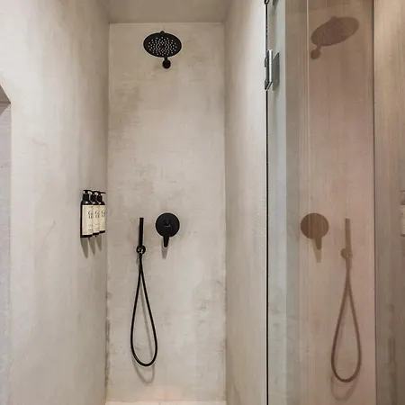 Adriana Appartement Pefkochori