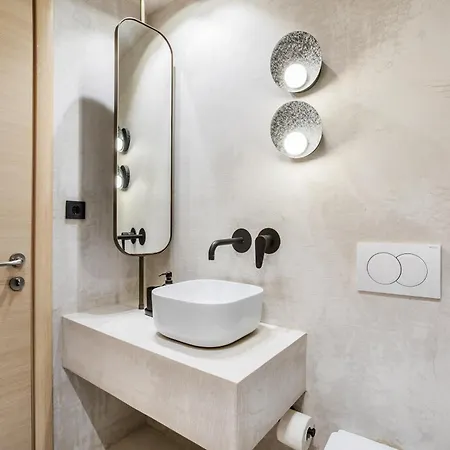 Adriana Apartament *