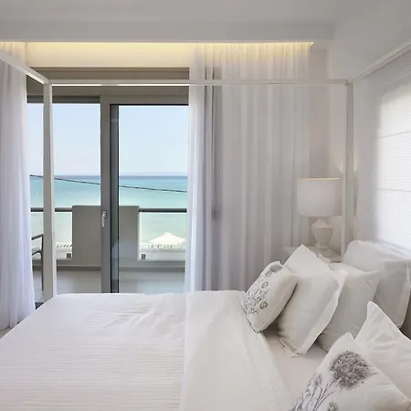 Adriana Apartamento Pefkochori