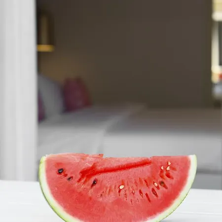 Adriana * Pefkochori