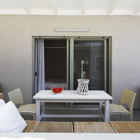 Apartamento Adriana *