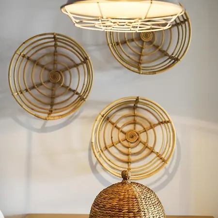 Apartamento Adriana *