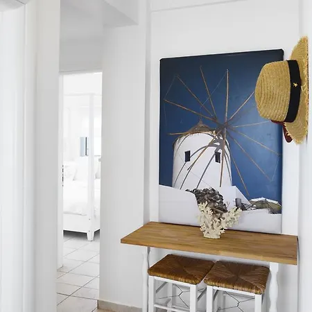 Apartamento Adriana Pefkochori