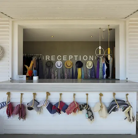 Apartamento Adriana Pefkochori