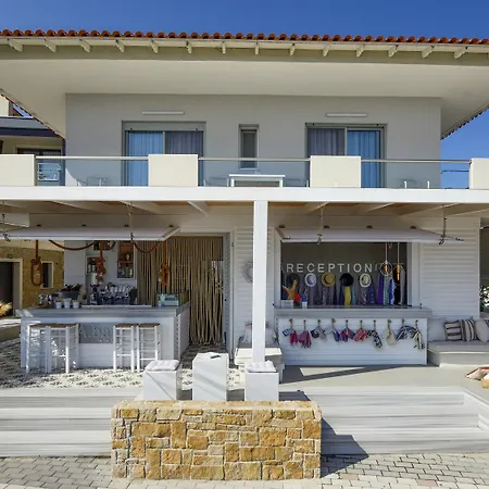 Adriana * Pefkochori