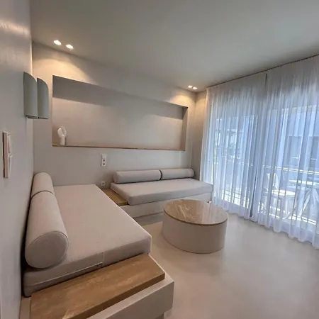 Appartement Adriana *