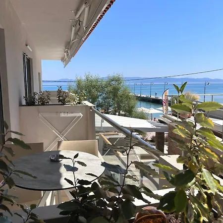 Adriana Appartement *