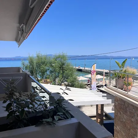 Adriana Appartement *