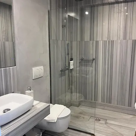 Appartement Adriana