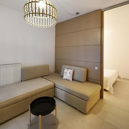 Appartement Adriana *