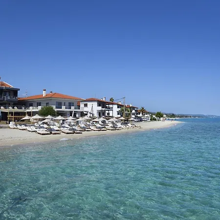 Appartement Adriana *