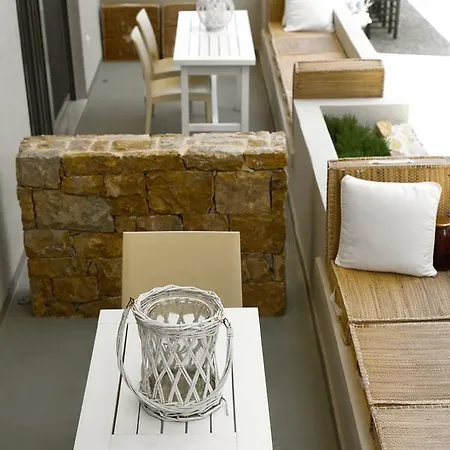 Appartement Adriana *