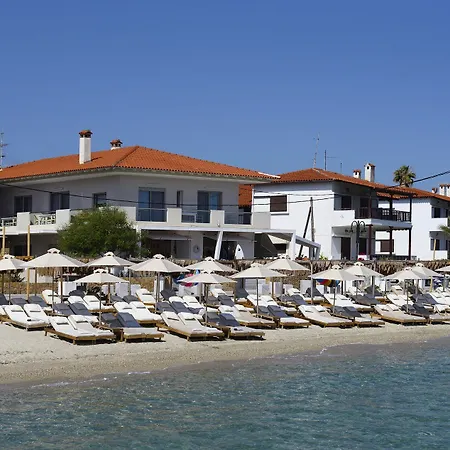 Adriana Appartement *