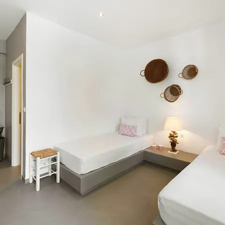 Appartement Adriana