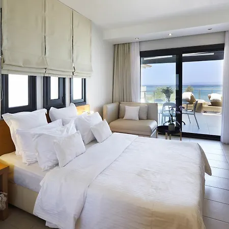 アパート Adriana ペフコホリ