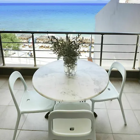Adriana Appartement Pefkochori