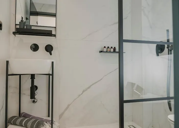Apartament Adriana *