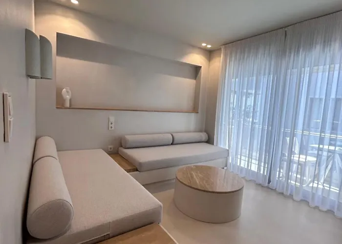 Apartament Adriana *